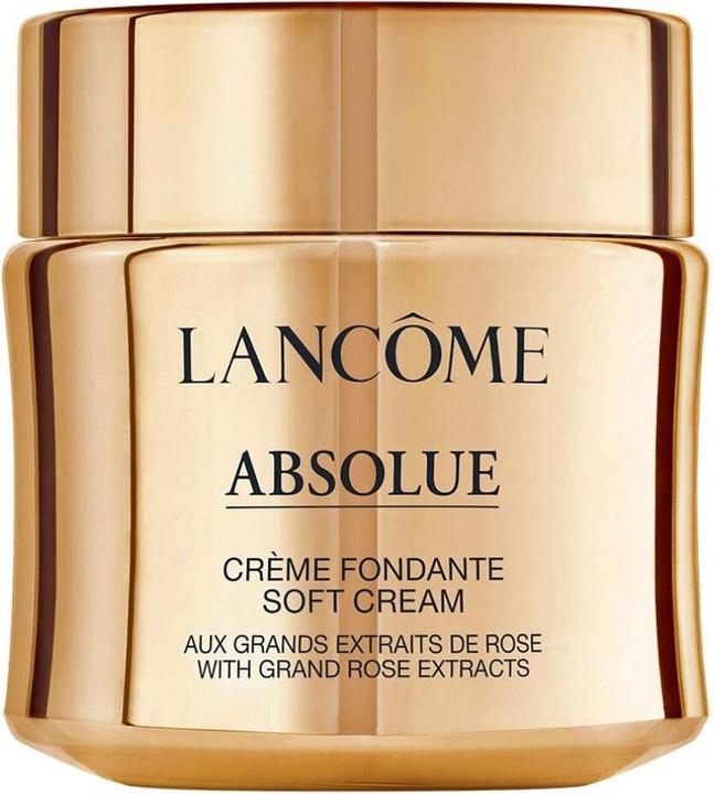 Actual product image Lancôme Absolue Soft Cream crème (30 ml, 24h cream)