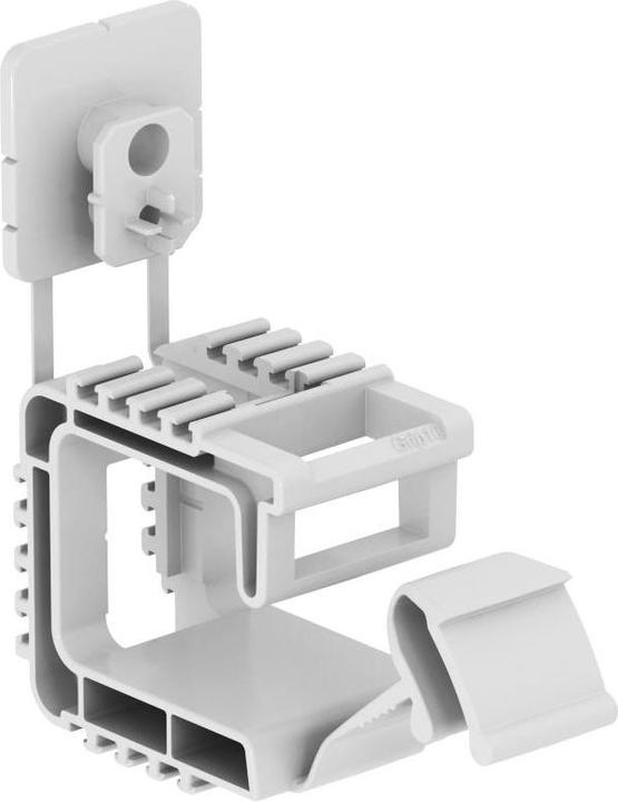 Actual product image OBO Bettermann Grip collective holder (50 pcs.)
