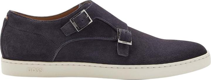 Produktbild BOSS OxfordSchuhe Devin Wildleder (39.5)