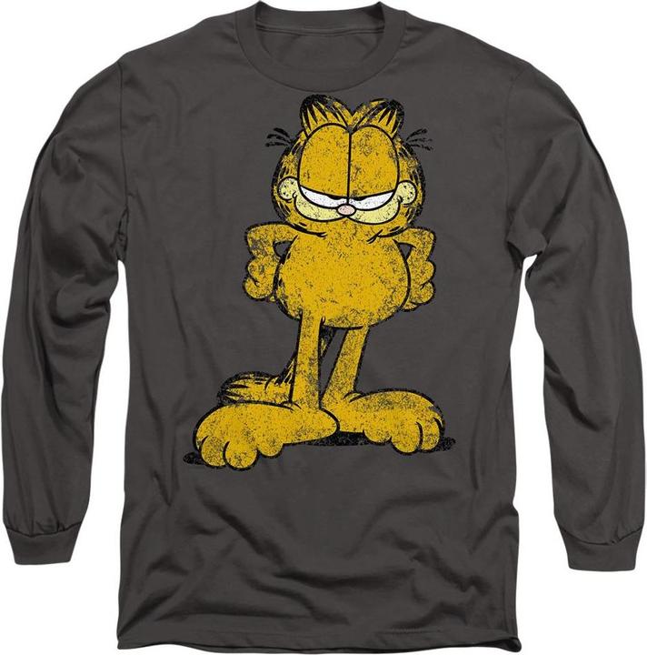 Produktbild Garfield Big Ol' Cat TShirt (XXL)