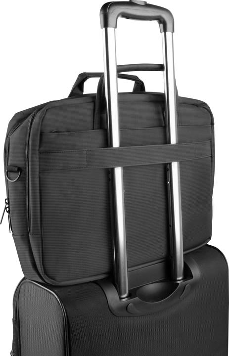 Immagine prodotto Genesis Gazelle Custodia per notebook (15,6 pollici) Cartella (15.60", Universale)