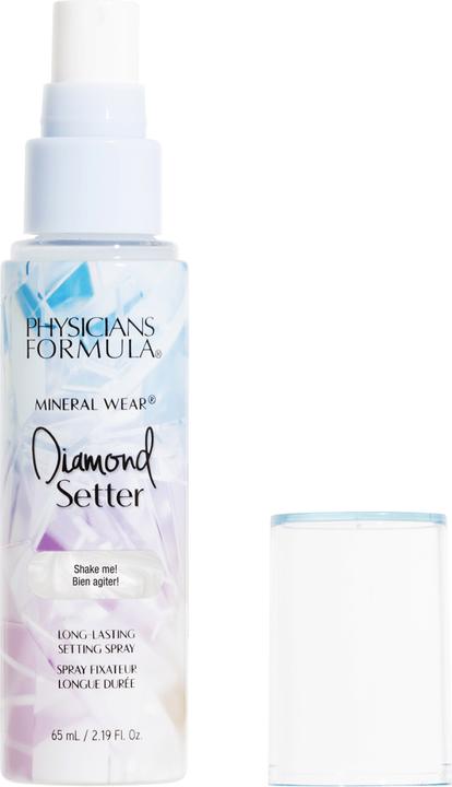 Produktbild Physicians Formula Mineral Wear Diamond Setter 1712798E