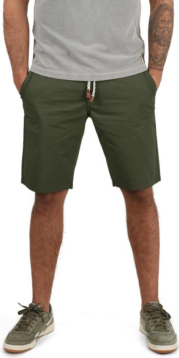 Actual product image Blend Ragna Men's Chino Shorts (S)