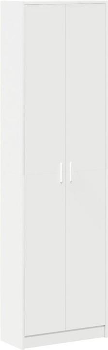 vidaXL Kleiderschrank