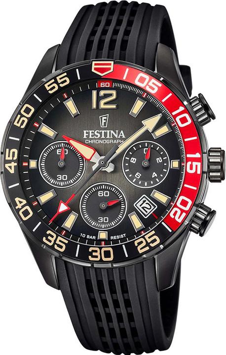 Produktbild Festina Chronograph Sport (Chronograph, 44 mm)