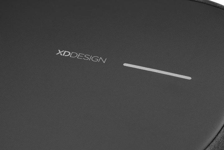 Actual product image XD Design Bobby (17 l)