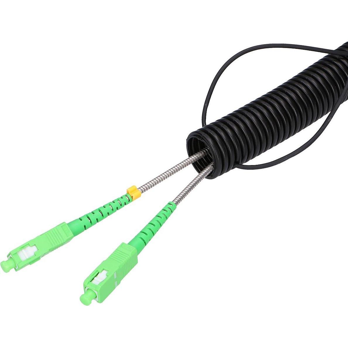 Extralink EX.8277 (125 m), Netzwerkkabel