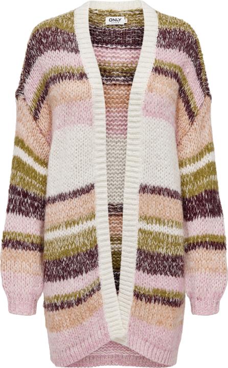 Produktbild Only ONLALYSSA Strickjacke Strickjacke (XL)