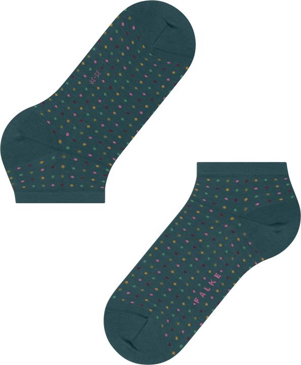 Image du produit Falke Multispot Damen Sneakersocken (35 - 38)