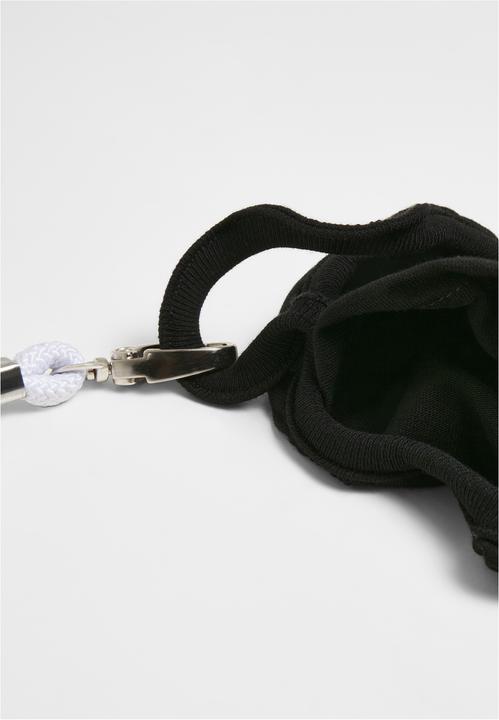 Actual product image Urban Classics Strap With Face Mask