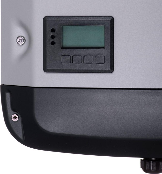 Produktbild Fronius SYMO 5.0-3-M Netzteil & Spannungsumwandler Indoor