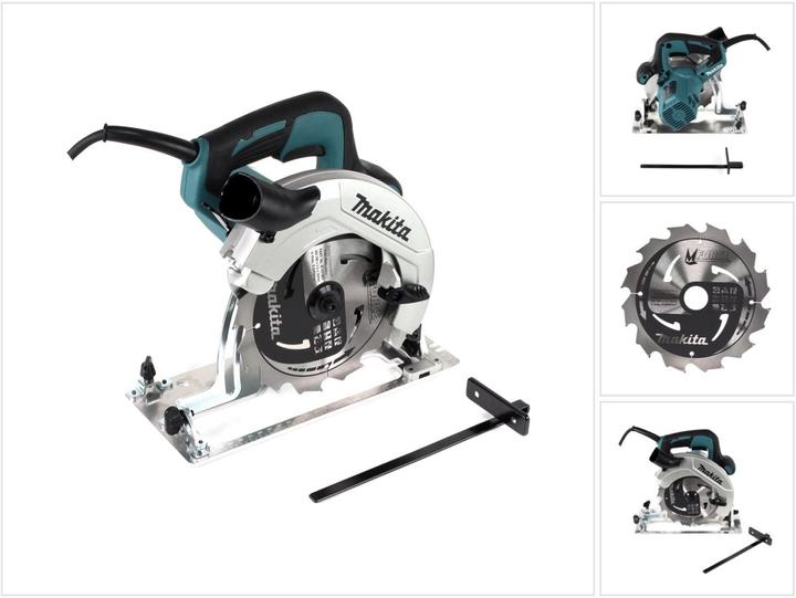 Immagine prodotto Makita Hs7611