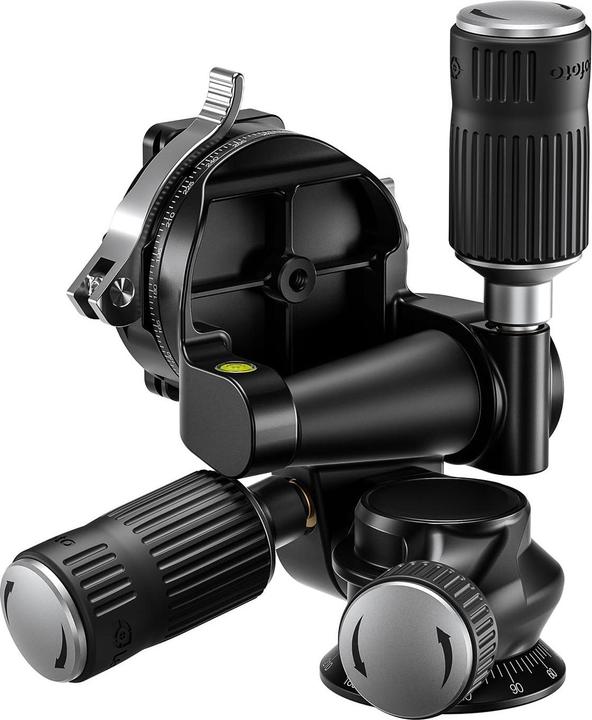Image du produit Leofoto FW-02PCL 4-Way Head