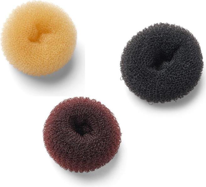 Immagine prodotto Trisa Rotolo per nodi piccolo 6cm nero (Rullo di nodo)