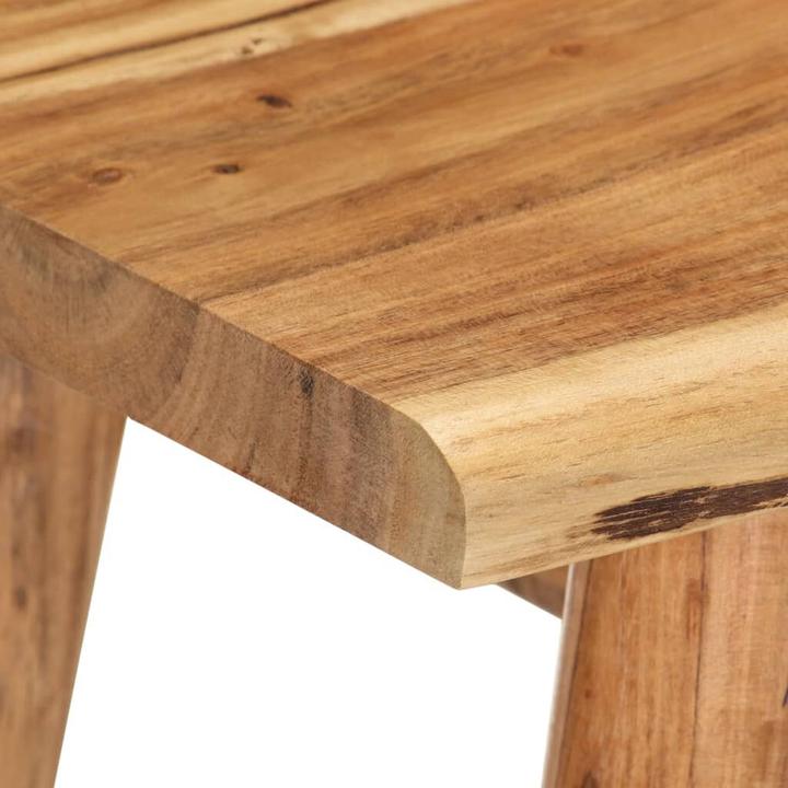 Produktbild vidaXL Nachttisch (32 x 45 x 55 cm)