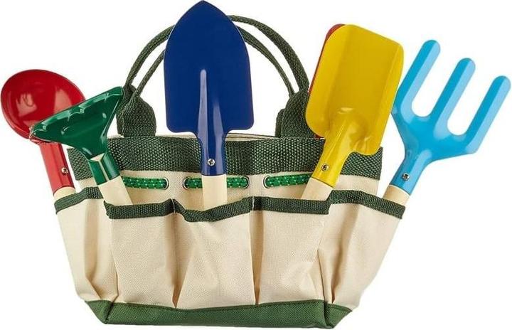 Image du produit small foot Sac de jardin