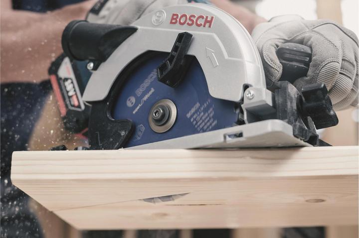 Produktbild Bosch Professional Zubehör Akku-Kreissägeblatt Expert for Wood, 165 x 1,5/1 x 20, 36 Zähne