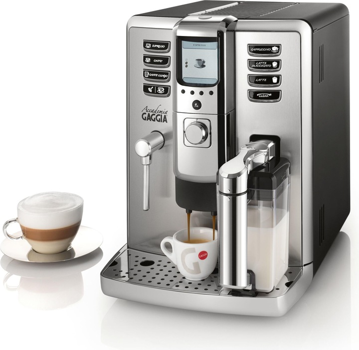 Immagine prodotto Gaggia Accademia