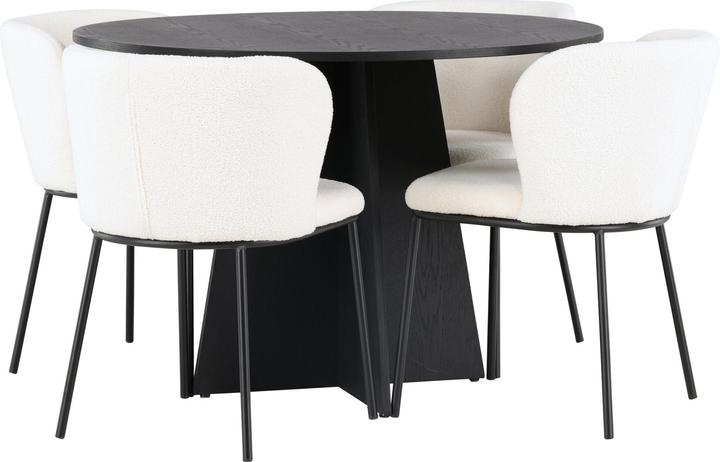 Actual product image Venture Home Edina (MDF)