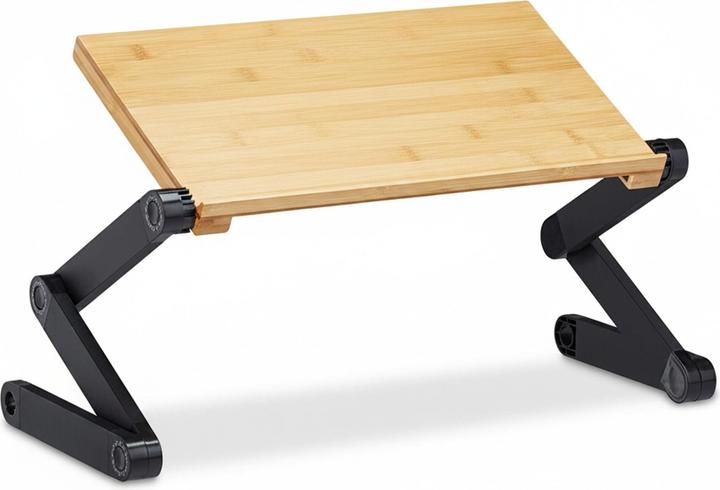 Image du produit Relaxdays Support ordinateur