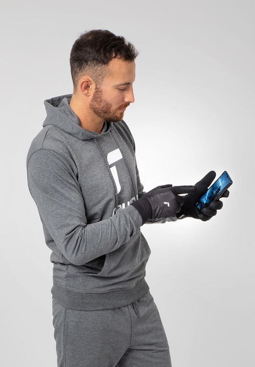 Image du produit Reusch Gants Garhwal Hybrid TOUCH-TEC™ (8)