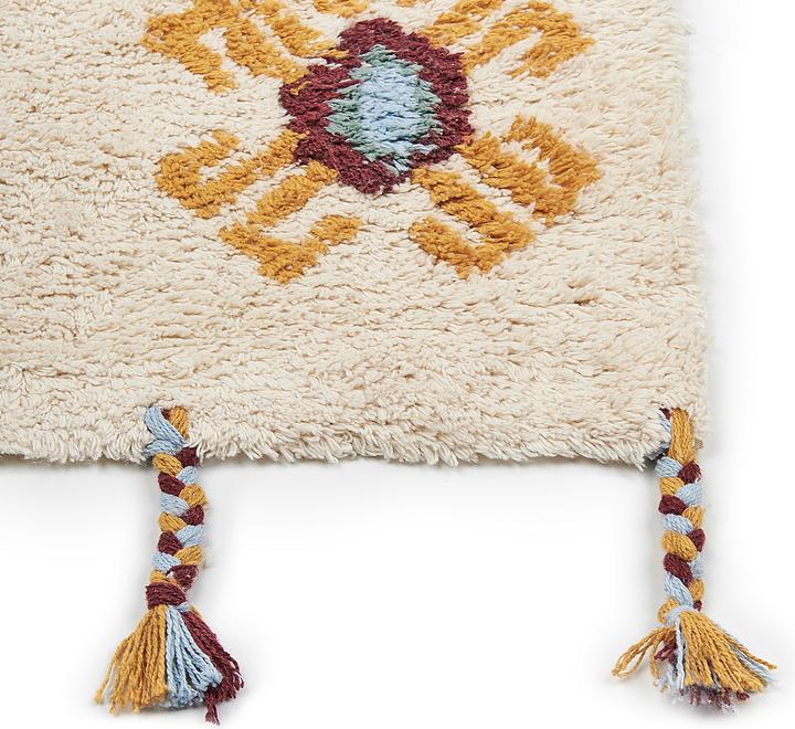 Produktbild Beliani Duzce (200 x 140 cm)