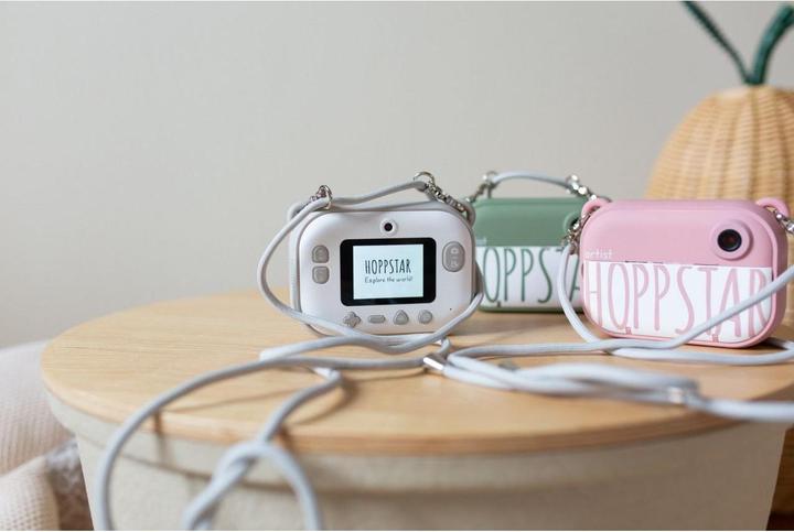 Produktbild Hoppstar Artist Oat