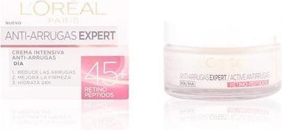 Image du produit L'Oréal Paris ANTI-ARRUGAS EXPERT RETINOL +45 crema 50 ml (50 ml, Crème de jour)