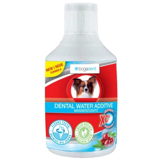 Bogar Zahnreinigung Dental Water Additive 250 ml (Hund, 250 ml), Tierpflegemittel