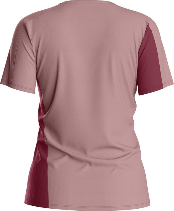 Actual product image Ortovox 120 Cool Tec Fast Upward Ts W (L)