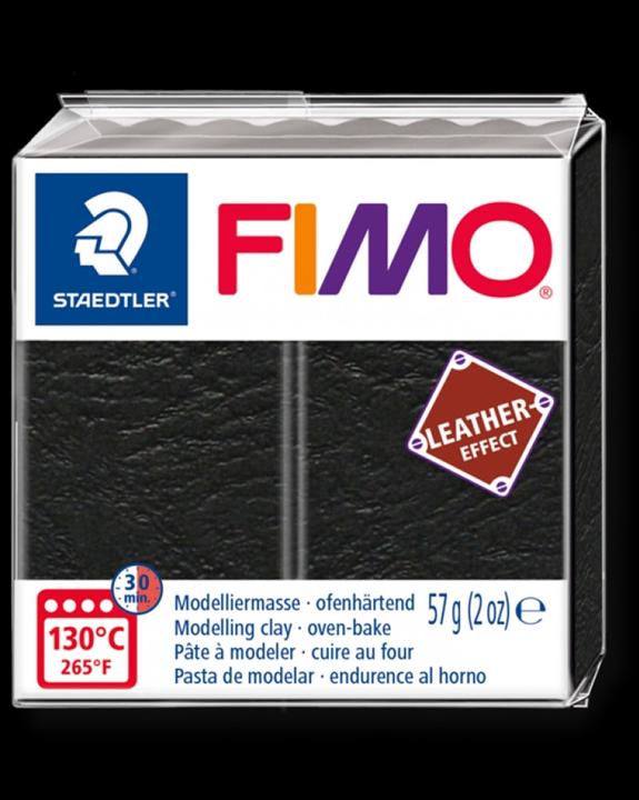 Immagine prodotto Fimo Pelle