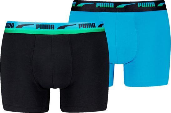 Produktbild Puma Fashion Boxer (L, 2er Pack)
