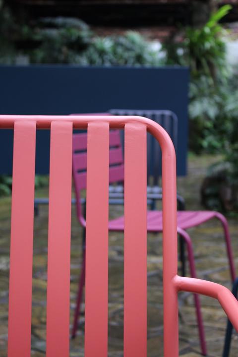 Produktbild Giardimo LAB String I