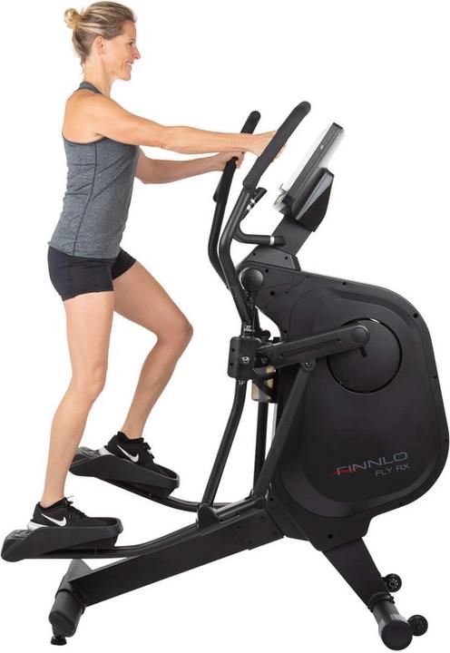 Produktbild Finnlo by Hammer Fly RX