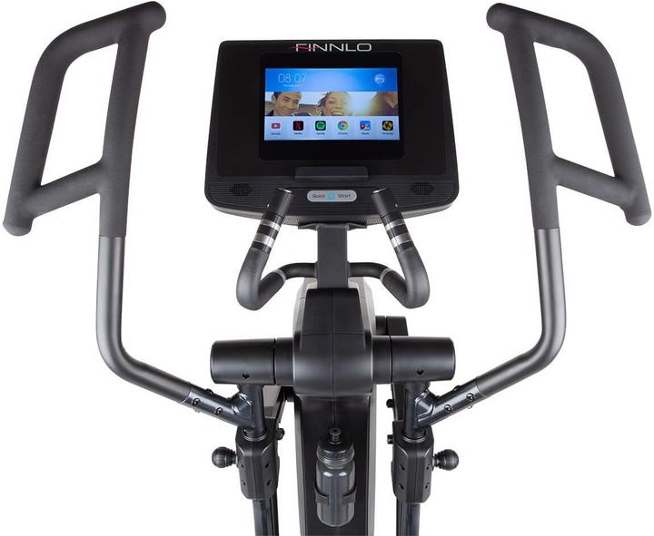 Produktbild Finnlo by Hammer Fly RX