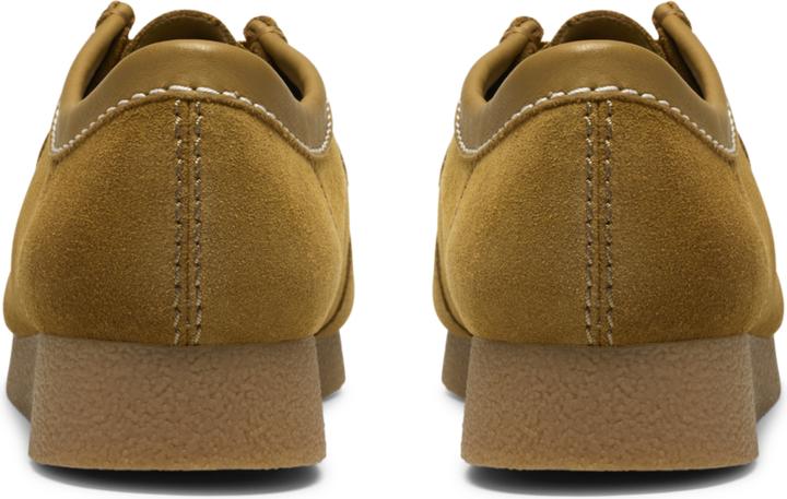 Actual product image Clarks M WallabeeEVO (41)