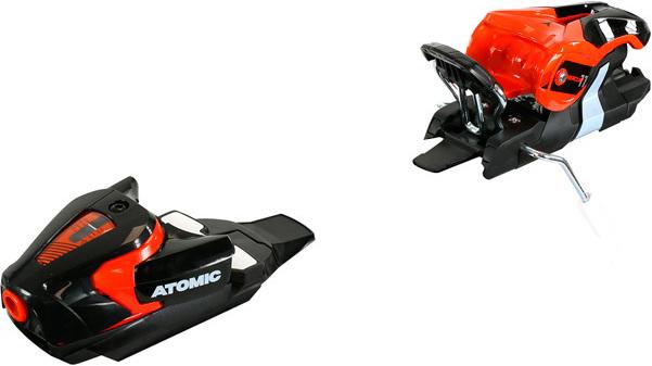 Produktbild Atomic Redster MX (149 cm, Mit Bindung)