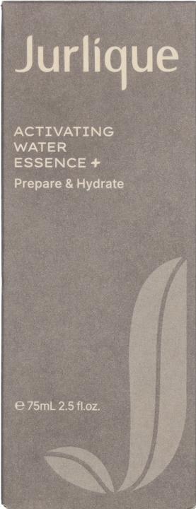 Produktbild Jurlique Aktivierende Wasseressenz mit Eibischwurzel-Extrakten - feuchtigkeitsspendend (75 ml)