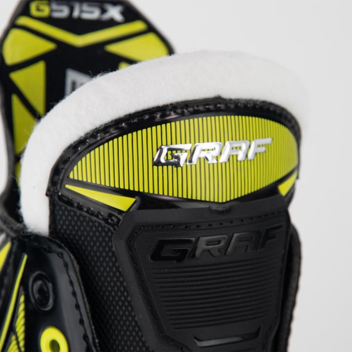Produktbild GRAF Hockey SUPRA G515X SR (43 1/3)