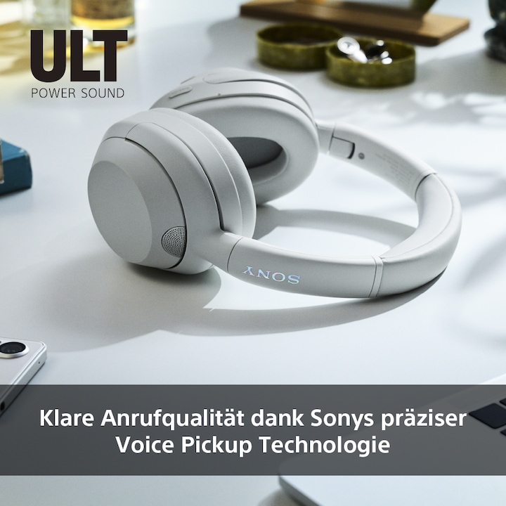 Image du produit Sony ULT Wear (DNC, 30 h, Sans fil)