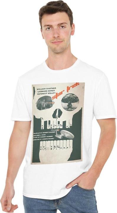 Immagine prodotto The Original Series Episode 23 Maglietta Uomo (3XL)