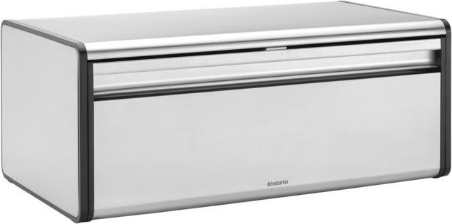 Actual product image Brabantia Fall Front Bread Bin