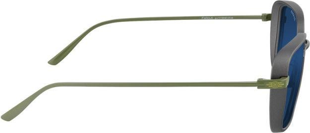 Produktbild Gunnar FALLOUT® VAULT 33 - Gunmetal - Sun