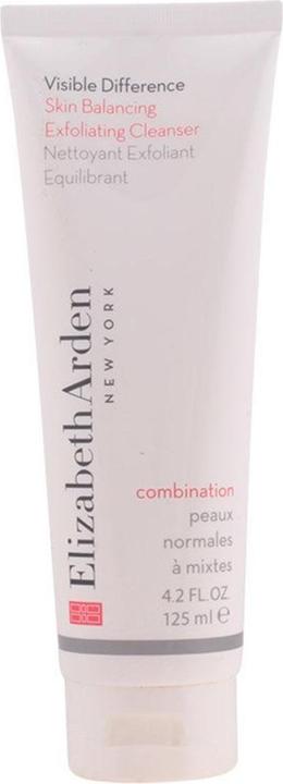 Produktbild Elizabeth Arden Visible Difference Skin Balancing Cleanser (Cleansing Balms, 125 ml)