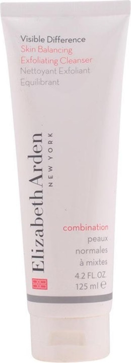 Actual product image Elizabeth Arden Visible Difference Skin Balancing Cleanser (Cleansing Balms, 125 ml)