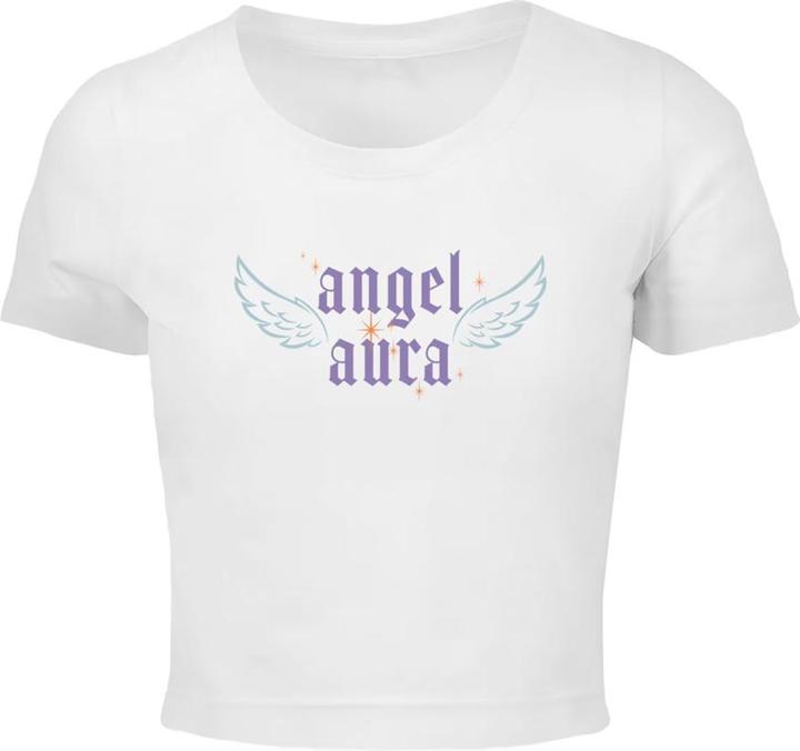Produktbild Miss Tee Angel Aura TShirt (M)