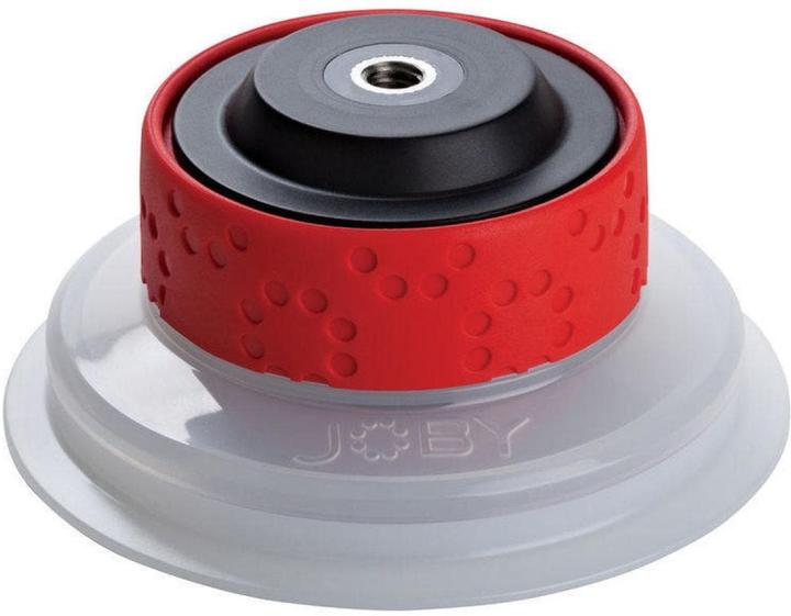 Actual product image Joby Suction Cup + GorillaPod Arm