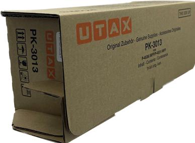 Produktbild Utax 1T02V30UT0 - 14500 Seiten - Schwarz - 1 Stück(e) (BK)