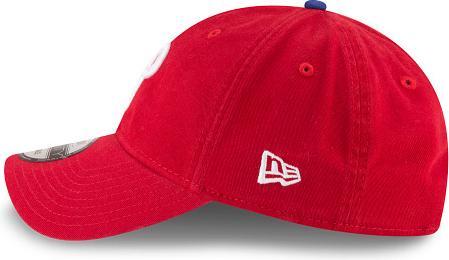 Produktbild New Era Phillie 9TWENTY MLB Core Classic