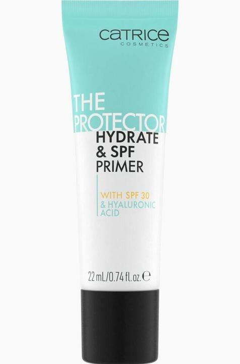 Produktbild Catrice The Protector Hydrate & SPF Primer (Transparent)
